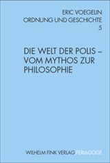 Produktbild: Die Welt der Polis
