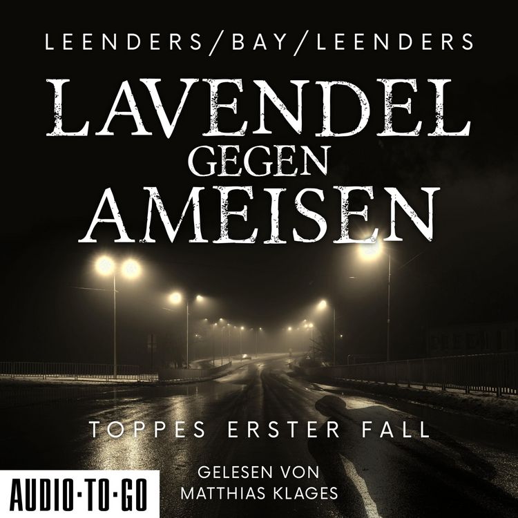 Produktbild: Lavendel gegen Ameisen