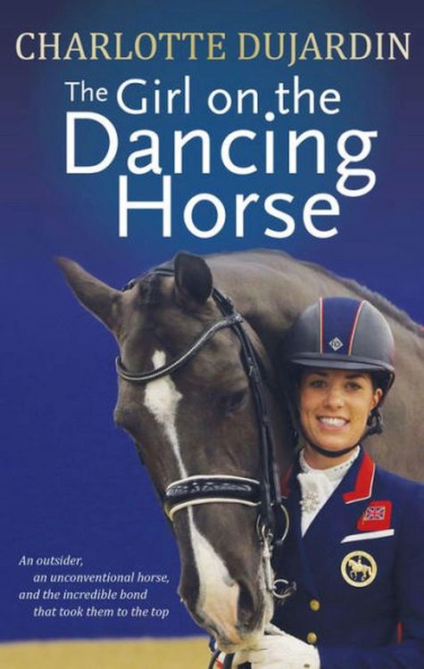 Produktbild: Girl on the Dancing Horse