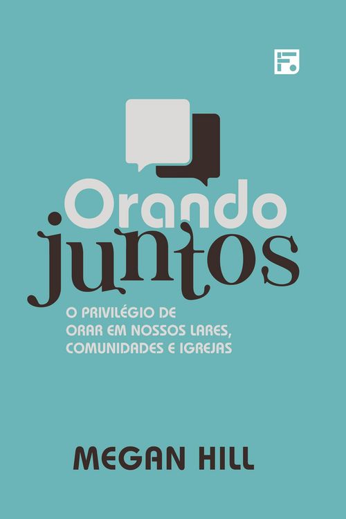 Produktbild: Orando Juntos
