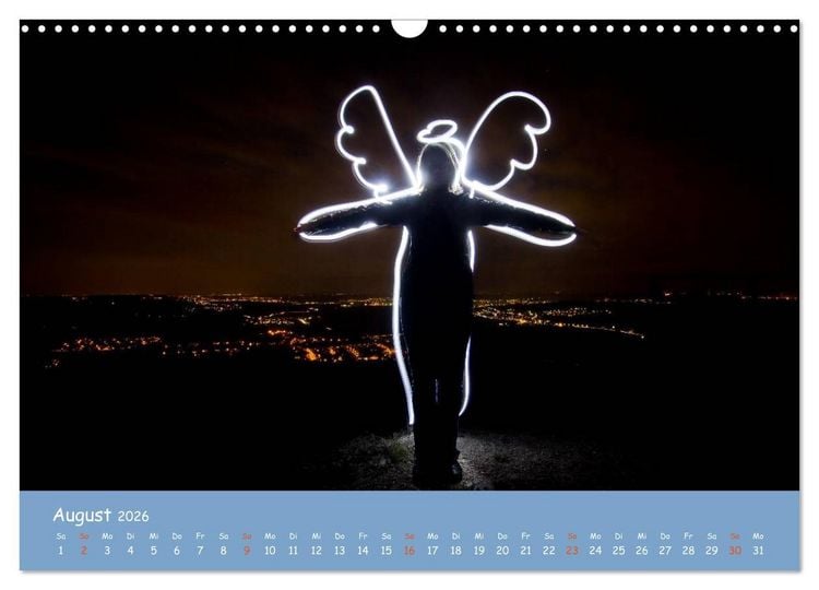 Produktbild: Das Walberla - Der Hausberg der Franken (Wandkalender 2026 DIN A3 quer), CALVENDO Monatskalender