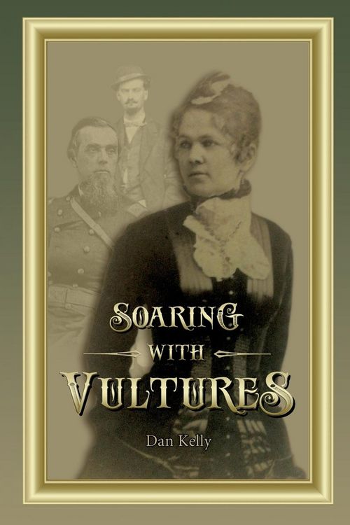 Produktbild: "Soaring with Vultures"