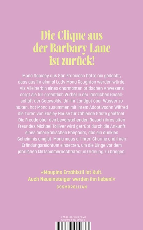 Produktbild: Landgeschichten