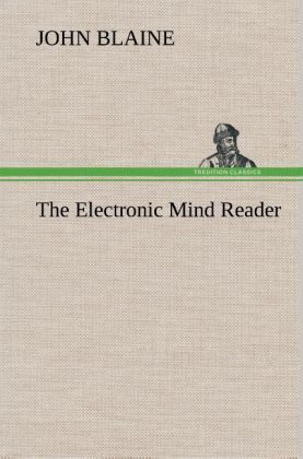 Produktbild: The Electronic Mind Reader