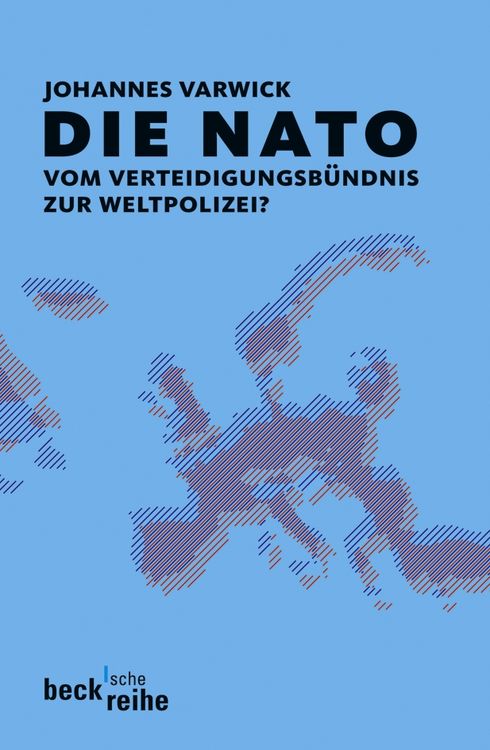Produktbild: Die Nato