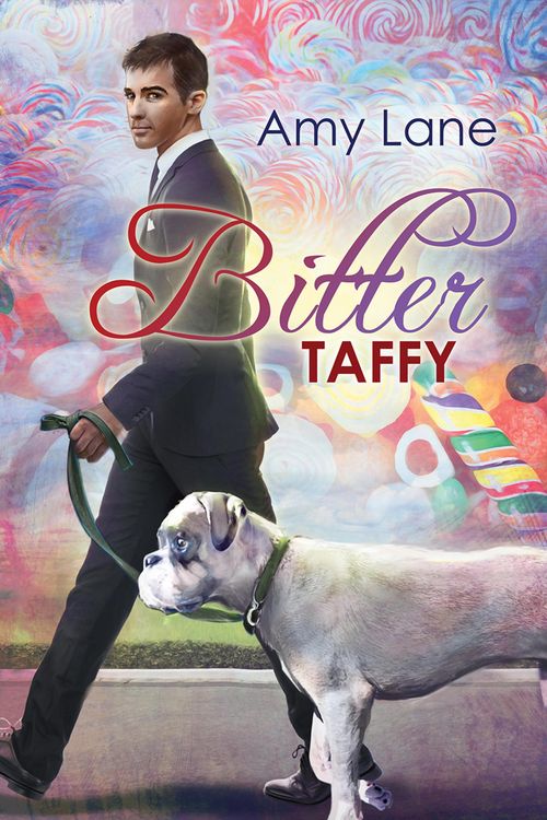 Produktbild: Bitter Taffy