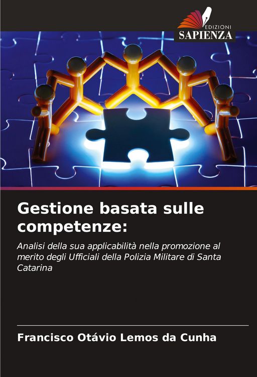 Produktbild: Gestione basata sulle competenze:
