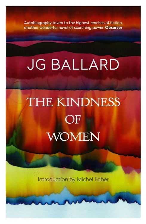 Produktbild: The Kindness of Women