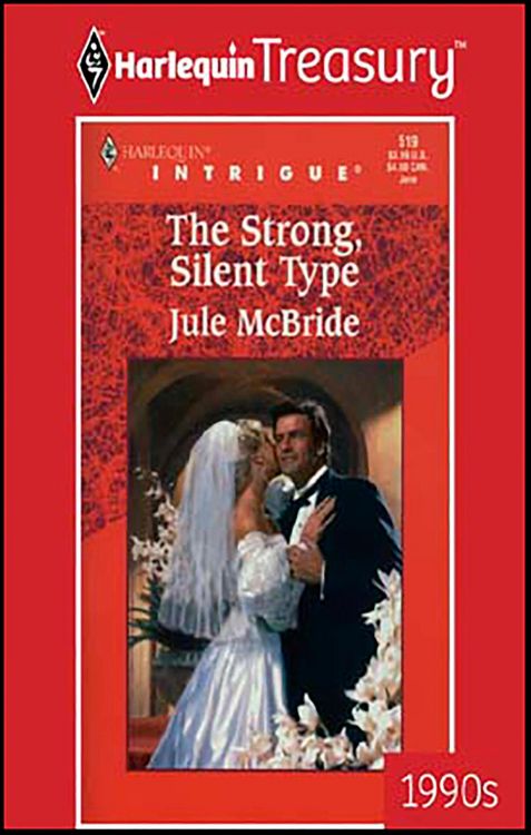 Produktbild: The Strong, Silent Type