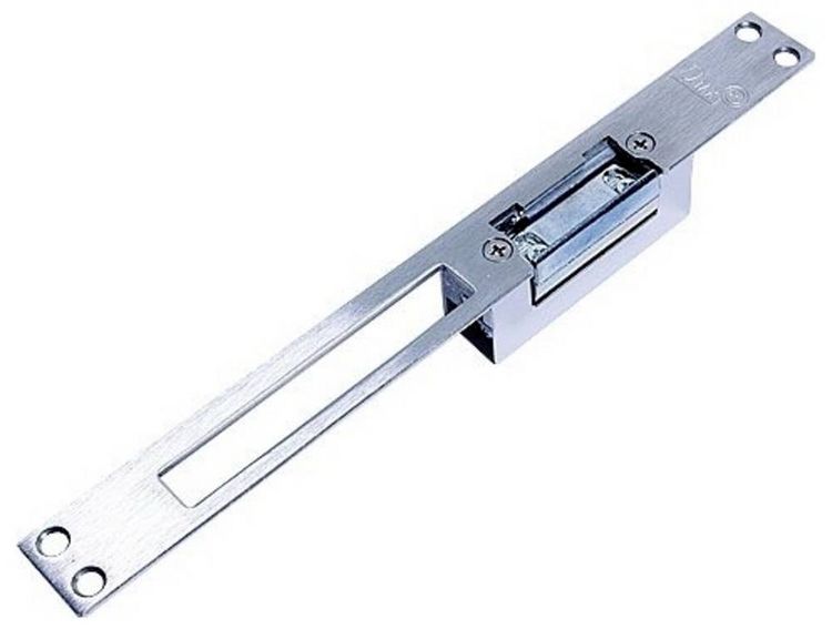Produktbild: M-e modern-electronics F0513000065-B Elektrischer T&uuml;r&ouml;ffner mit Entriegelung