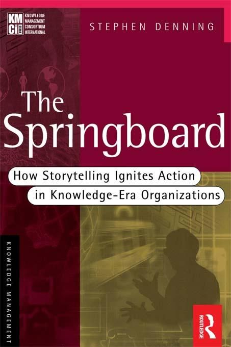 Produktbild: The Springboard