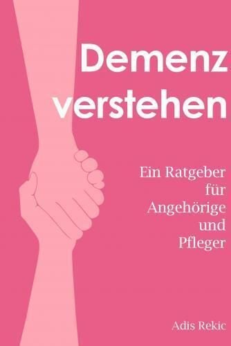 Produktbild: Demenz verstehen