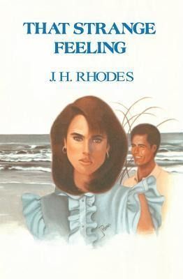 Produktbild: That Strange Feeling