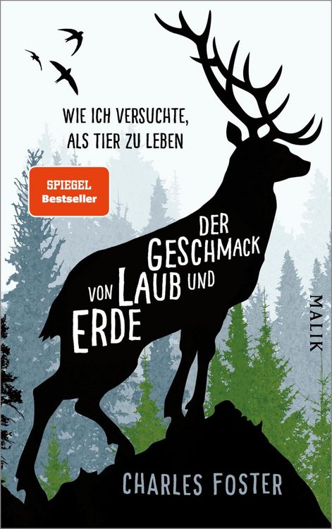 Produktbild: Der Geschmack von Laub und Erde