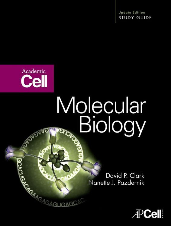Produktbild: Molecular Biology