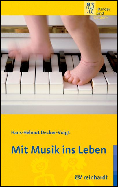 Produktbild: Mit Musik ins Leben