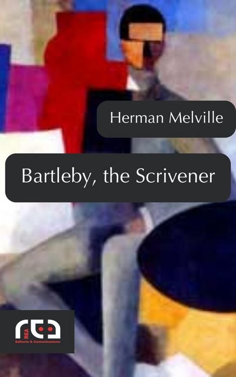 Produktbild: Bartleby, the Scrivener