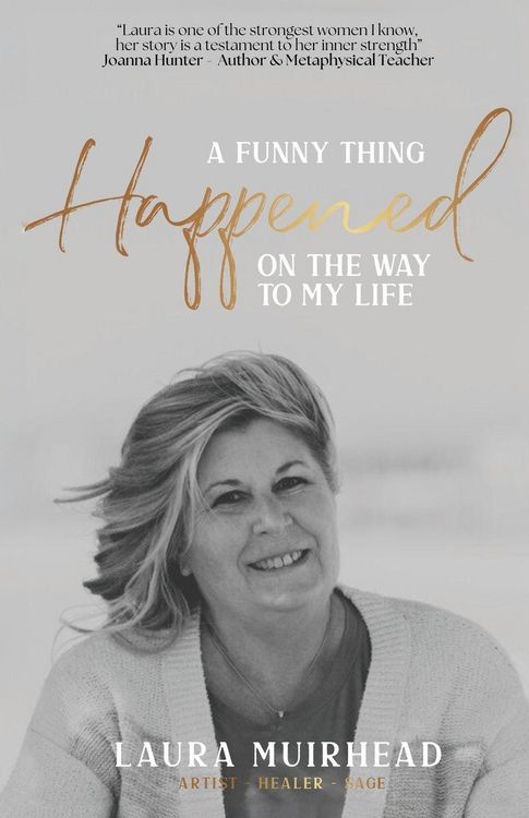 Produktbild: A Funny Thing Happened on The Way to My Life