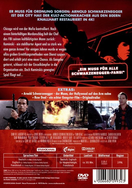 Produktbild: Der City Hai - Special Edition - Digital Remastered