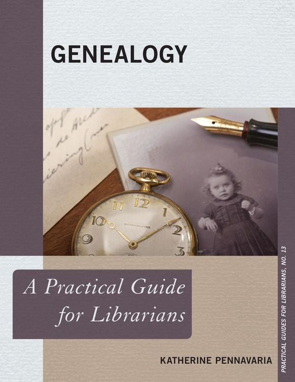 Produktbild: Genealogy