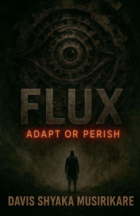 Produktbild: Flux