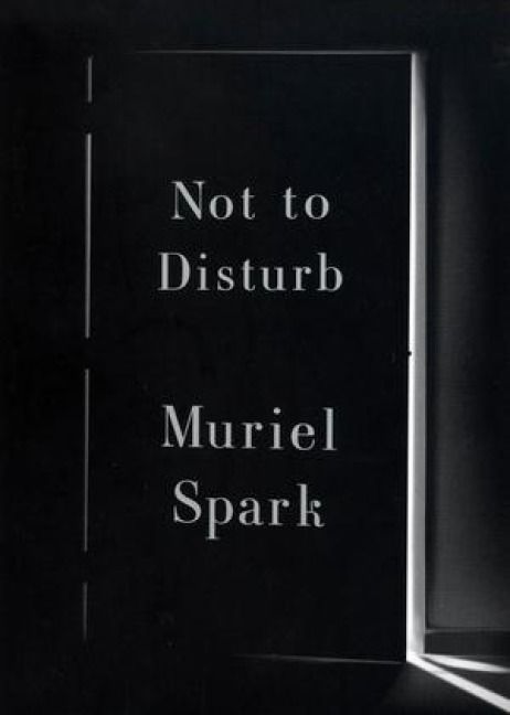 Produktbild: Not to Disturb