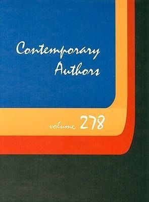 Produktbild: Contemporary Authors
