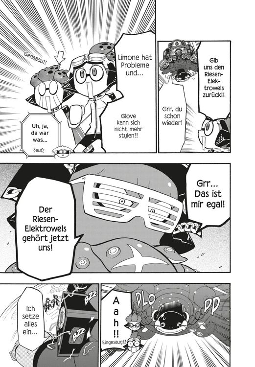 Produktbild: Splatoon 12