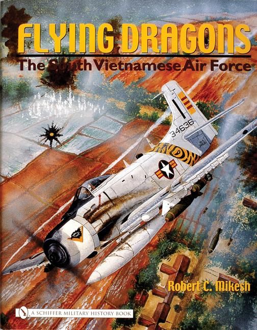 Produktbild: Flying Dragons