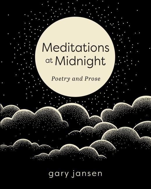 Produktbild: Meditations at Midnight