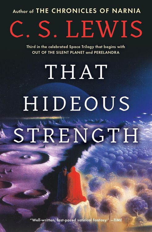 Produktbild: That Hideous Strength