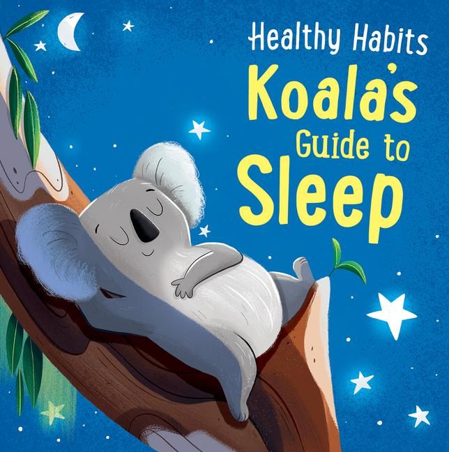 Produktbild: Koala's Guide to Sleep