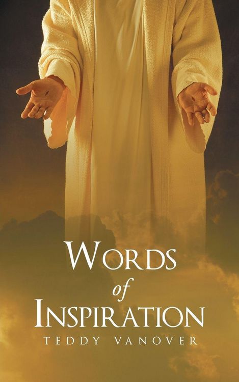 Produktbild: Words of Inspiration
