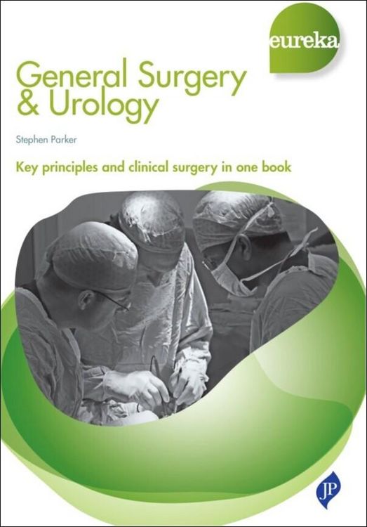 Produktbild: Eureka: General Surgery & Urology