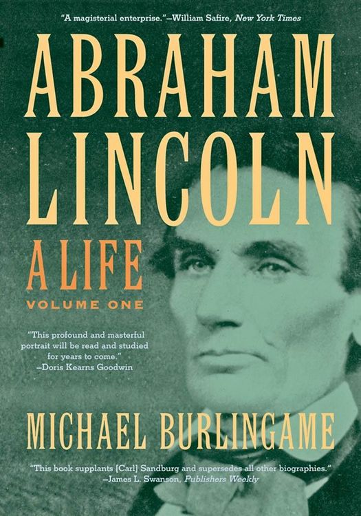 Produktbild: Abraham Lincoln