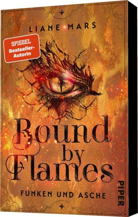 Produktbild: Bound by Flames
