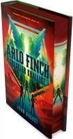 Produktbild: Arlo Finch Gölgeler Kralligi Ciltli