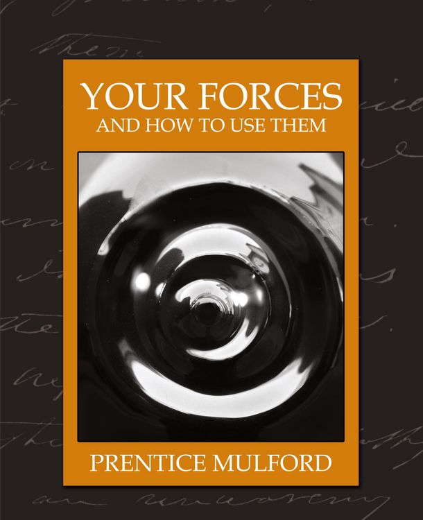 Produktbild: Your Forces and How to Use Them (New Edition)