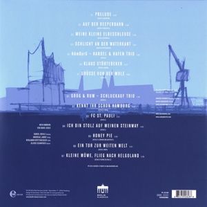 Produktbild: Mein Hamburg