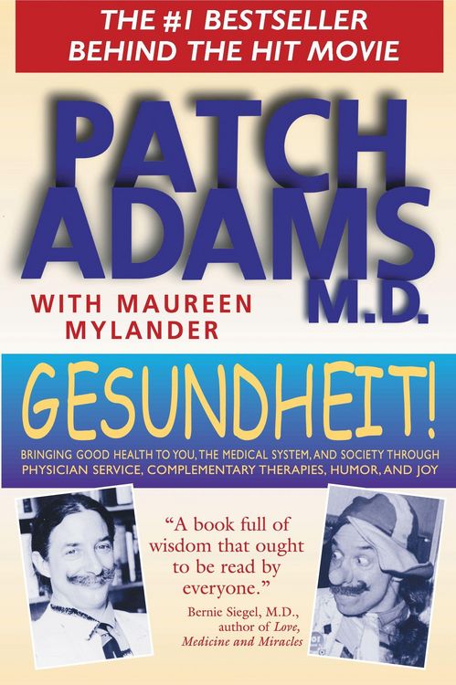 Produktbild: Gesundheit!