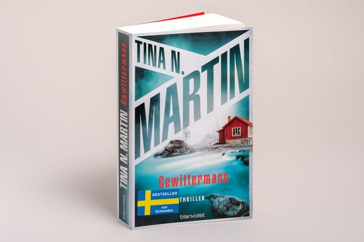 Produktbild: Gewittermann