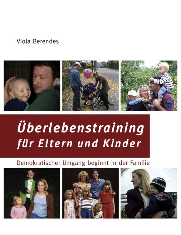 Produktbild: &Uuml;berlebenstraining f&uuml;r Eltern und Kinder