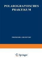 Produktbild: Polarographisches Praktikum