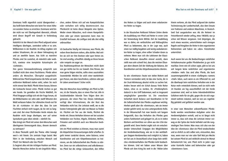 Produktbild: Dual-Aktivierung geritten