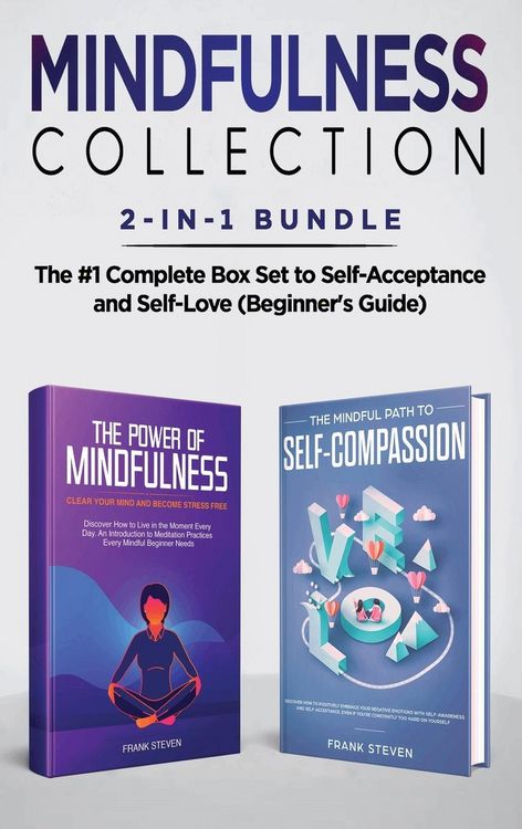 Produktbild: Mindfulness Collection 2-in-1 Bundle