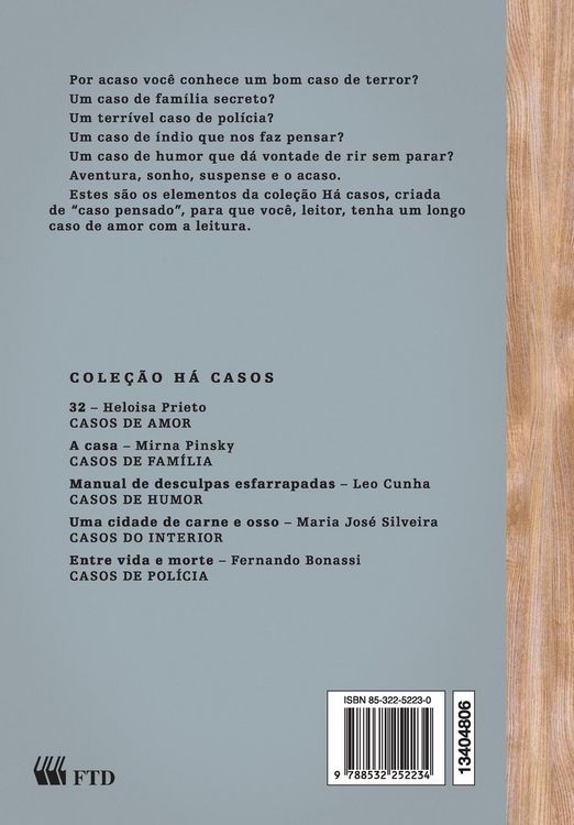 Produktbild: Um estranho sonho de futuro