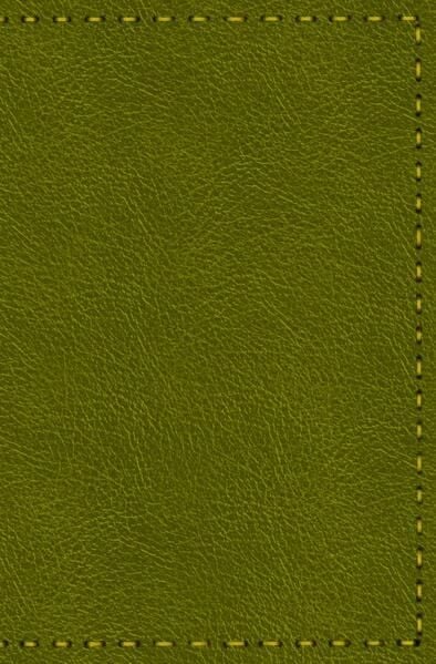 Produktbild: Notizbuch - Leder mit Naht (Farbe wie abgebildet)