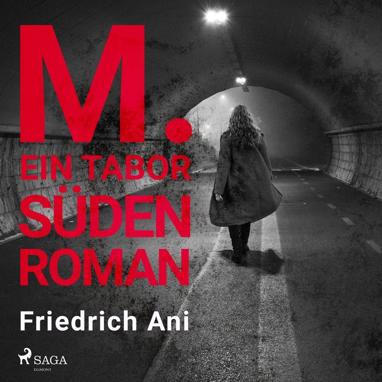 Produktbild: M. Ein Tabor S&uuml;den Roman