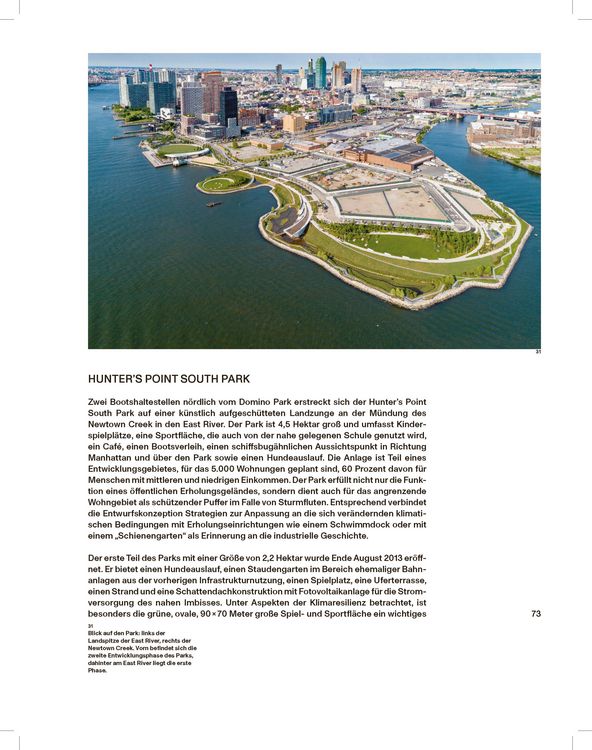 Produktbild: Die resiliente Stadt