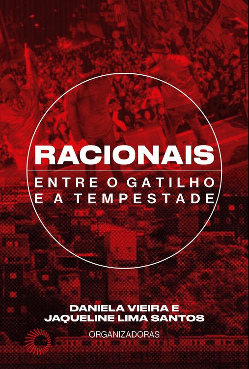 Produktbild: Racionais Entre o Gatilho e a Tempestade